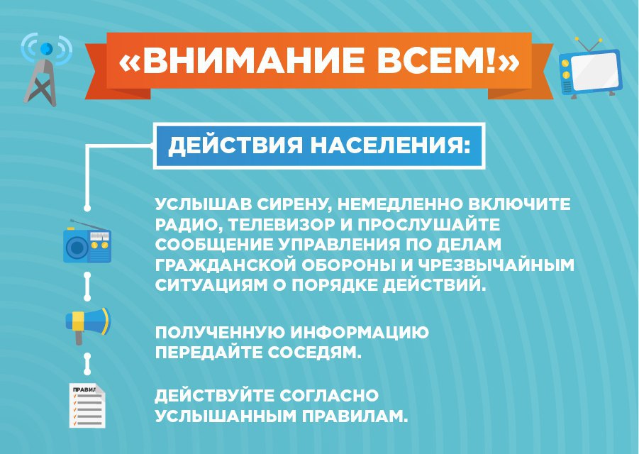 Внимание всем