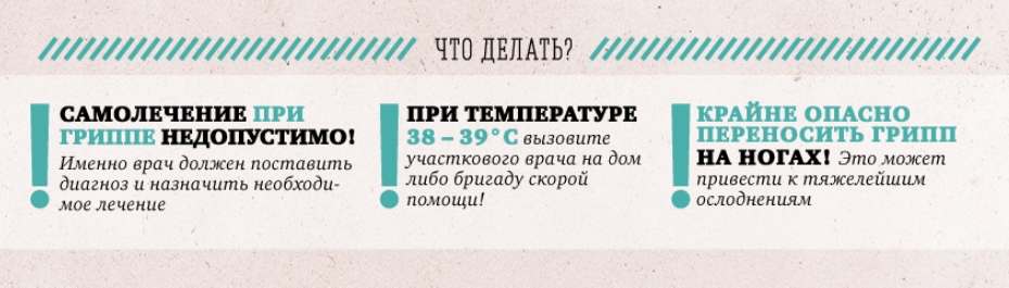 Что такое грипп и какова его опасность?