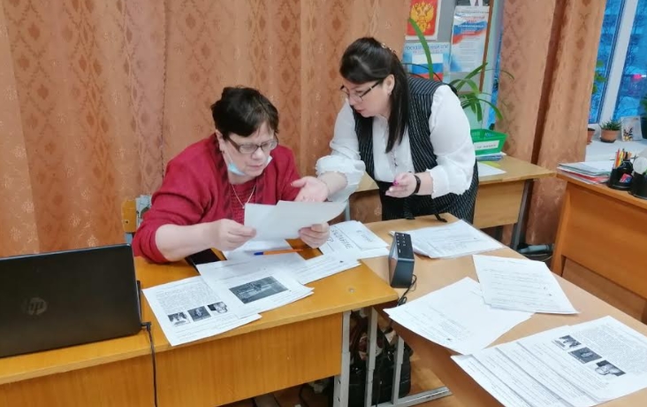 Завершилось итоговое собеседование по русскому языку в девятом классе. Комментарии участников и педагогов нашей школы.